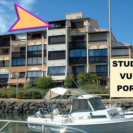 Cap D'Agde Naturiste Cote Port 外观 照片